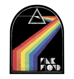 Pegatina Pink Floyd Dark Side Of The Moon P007S - Imagen 1 de 1