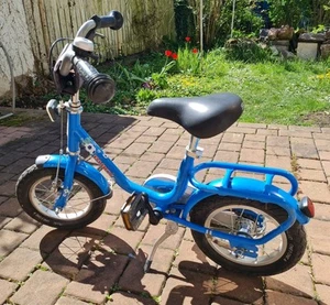 PUKY Kinderfahrrad Z 2 (12 Zoll) - Bild 1 von 15