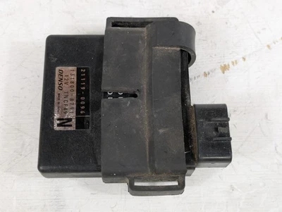 Kawasaki Ninja 250R EX250J 2008-2012 ECU unidad de control electrónico por computadora caja Foto 1 de 4