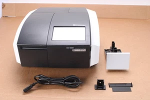 Shimadzu UV-1900i 207-25700-58 UV-Vis Spectrophotometer With Power Cable - Picture 1 of 12