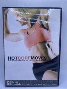 Hot Core Moves (DVD, 2007) - Bild 1 von 5