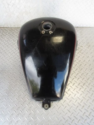 Kawasaki VN750 VN 750 2005 05 tanque de combustible Vulcan Foto 1 de 4