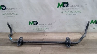 2020-2024 CHRYSLER VOYAGER FRONT STABILIZER SWAY ANTI ROLL BAR OEM 68218102AC - Image 1 of 4