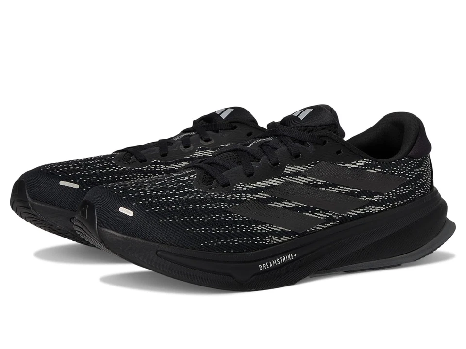 Tenis y zapatos deportivos para hombre Adidas Supernova Rise 2 zapatos para correr Foto 1 de 1