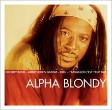 L Essentiel von Alpha Blondy von not specified | CD | Zustand gut - Bild 1 von 2