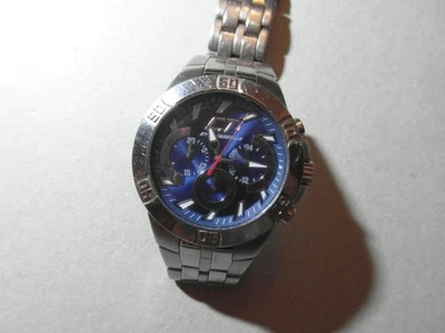 Cronografo Chronotech 7119M - Immagine 1 di 4