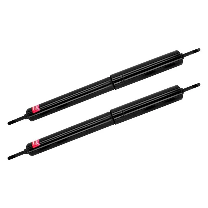 For Chevy C7500 Kodiak 97-09 KYB VS-341619 Excel-G Front Shock Absorber Set Foto 1 de 1