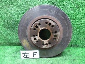 TOYOTA Aristo 1999 E-JZS160 Front Disk Rotor 4351250100 [Used] [PA52014222] - Picture 1 of 2