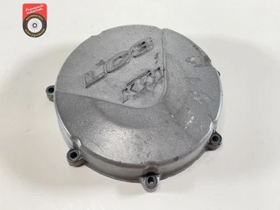 KTM 950 Adventure LC8 2004 - Tapa embrague tapa motor usada - Imagen 1 de 4