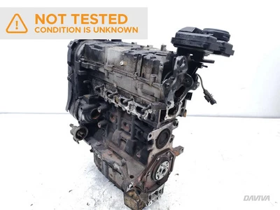 Alfa Romeo Giulietta Nackter Motor 1.4 TB Benzin 125kW (170 HP) 940A2.000 2010 - Bild 1 von 4