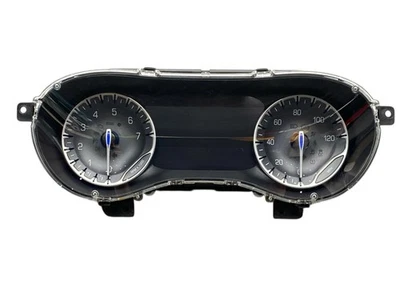 2022 CHRYSLER PACIFICA 3.6L AWD FRONT LEFT SPEEDOMETER INSTRUMENT CLUSTER *80K* - Image 1 of 4