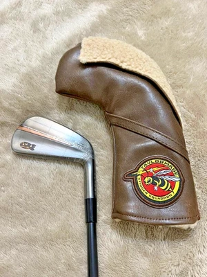 Hierro de conducción de bombardero TaylorMade P UDI 1 hierro 17° UST Mamiya Recoil Dart Limited Foto 1 de 4