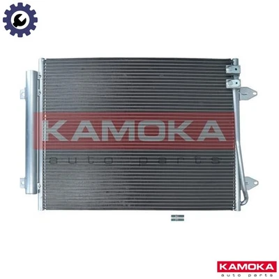 CONDENSER AIR CONDITIONING 7800318 FOR VW PASSAT/B8/ALLTRACK CJXA/DNFE 2.0L 4cyl - Image 1 of 4