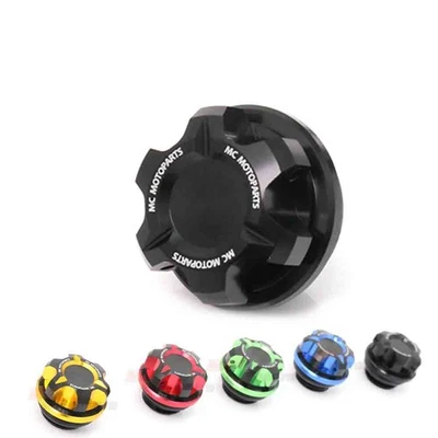 Tapa de llenado de aceite para motocicleta Honda NC 750 X/Integra 14-20 19 18 17 16 15 Foto 1 de 4