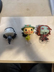 FUNKO POP!  Scharlachrote Hexe, Jiang-li, Wanja 3 Stück lose - Bild 1 von 13