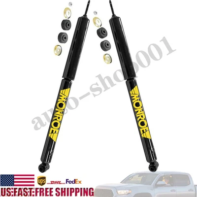 Juego de 2 amortiguadores de suspensión trasera OESpectrum Monroe para 07-15 Mazda CX-9_SP Foto 1 de 4