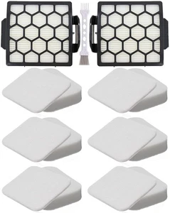 Rollo de cepillo autolimpiante vertical para Shark ZU62 ZU60 Navigator Zero-M Pet Pro... - Imagen 1 de 7