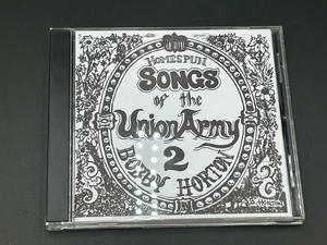 Homespun Songs of The Union Army Volume 2 by Bobby Horton CD Excellent - Bild 1 von 3
