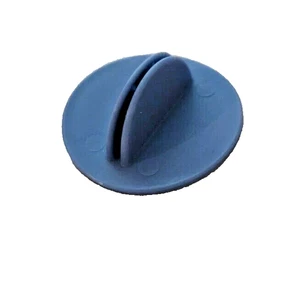 Hasbro Chutes y Escaleras Base Plástico Azul Juego Pieza Repuesto - Imagen 1 de 3