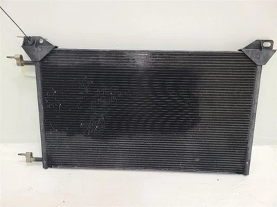 1999-14 GMC SIERRA 2500 PICKUP AC Condenser   Foto 1 de 4