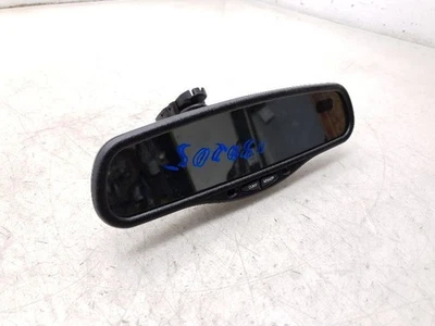 Espejo retrovisor compatible con 03-09 Lexus GX470 Foto 1 de 4