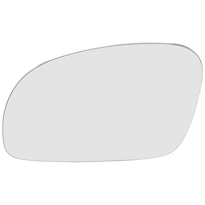 Mirror Glasses  Driver Left Side Heated for VW Hand 1C1857521G Volkswagen Beetle - Imagem 1 de 4