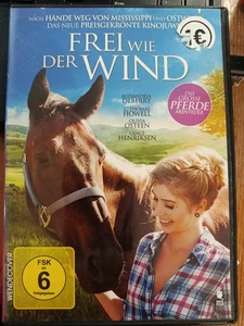 Frei Wie der  Wind - Picture 1 of 1