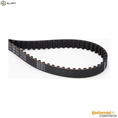 TIMING BELT CT709 FOR RENAULT CLIO/�/Hatchback/Van LUTECIA EXTRA/Box/Body/MPV - Image 1 of 4