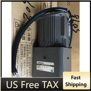1PCS New Panasonic Adjustable Speed Motor M91Z90GD4W2 220V 90W Fast Ship - Picture 1 of 2