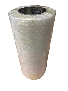 Rollo de película DTF de 30 cm x 100 m exfoliación cálida mate stock del Reino Unido - Imagen 1 de 2