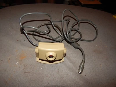 Vintage Computer Video Cam 1033 Untested Estate Find - Image 1 of 4