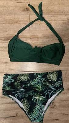 Damen Bikini  Gr.L - Bild 1 von 4
