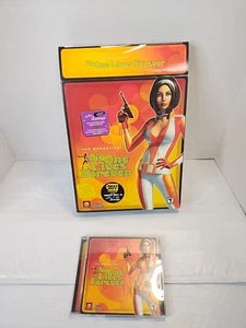 Operative: No One Lives Forever (PC, 2000) FREE SHIPPING - Picture 1 of 16