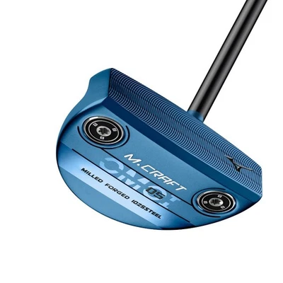 MIZUNO M.CRAFT OMOI 05 34" PUTTER BRAND NEW - Image 1 of 2