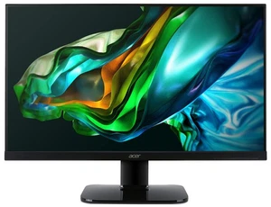 Monitor Acer KA270H LED - 27" - 1920 x 1080 Full HD - 60Hz - 4ms - Imagen 1 de 3