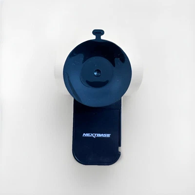 Brand New Nextbase Dash Cam Series 2 suction mount