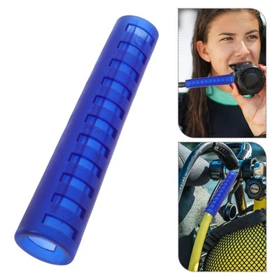 Diving Hose Protective for Enthusiasts Regulator Accessory - Image 1 of 4