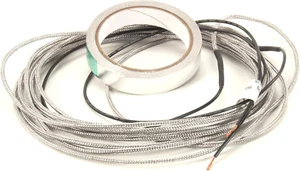 Kit assistenza/installazione filo riscaldante 500000410 - parte originale OEM - Foto 1 di 4