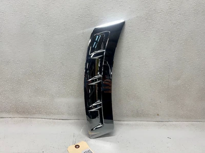 15-17 INFINITI QX70 FRONT RIGHT PASS SIDE FENDER AIR VENT GRILL TRIM OEM LOT3414 Foto 1 de 4