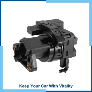 Pack (1) Ignition Switch Cylinder Lock for Chevrolet Corvette 1997-2004 Black - Picture 1 of 8