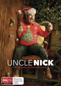 Uncle Nick (DVD) - ACC0437 - Picture 1 of 4