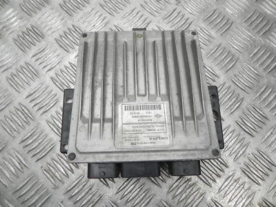 Centralina motore Nissan ALMERA II 2003 8200308214 - Immagine 1 di 4