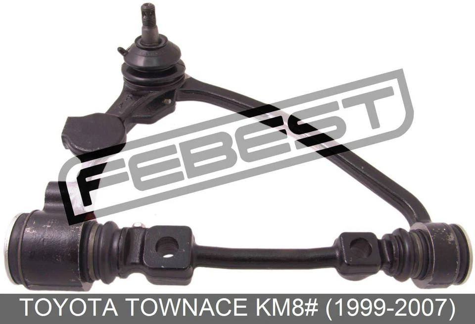 Right Upper Front Arm For Toyota Townace Km8# (1999-2007) - image 1 of 1