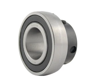 Spannlager   SA 206   GRAE30   EN206   AEL206   Y-Lager   YET 206   30x62x16 - Bild 1 von 3