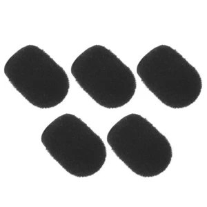 5 Pcs Felt Pen Head Stylus Tips Replacement Nibs for Capacitive Pens - Zdjęcie 1 z 12