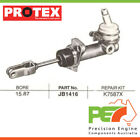 New *PROTEX* Clutch Master Cylinder To Suit NISSAN VANETTE C122 A12S CARB Nissan Vanette