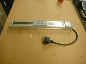 IAI Robocylinder Linear Actuator (4935) - Picture 1 of 1