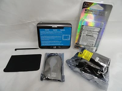 NEW Hewlett Packard HP iPAQ 314 - 4.3 in. Car GPS Receiver - Image 1 of 4
