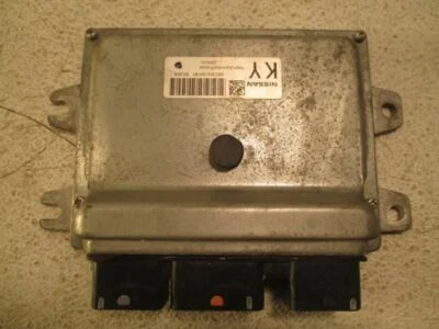 Módulo de control del motor de 4 velocidades de 1,8 L para Nissan Versa 2009 Foto 1 de 4