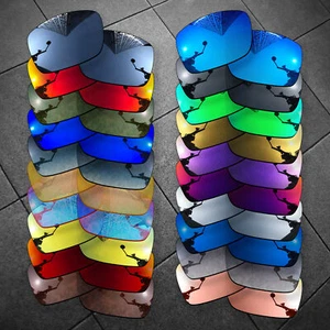 TheoCraft Lenti di Ricambio per Occhiali da Sole Oakley Drop Point OO9367 -Opt - Foto 1 di 18
